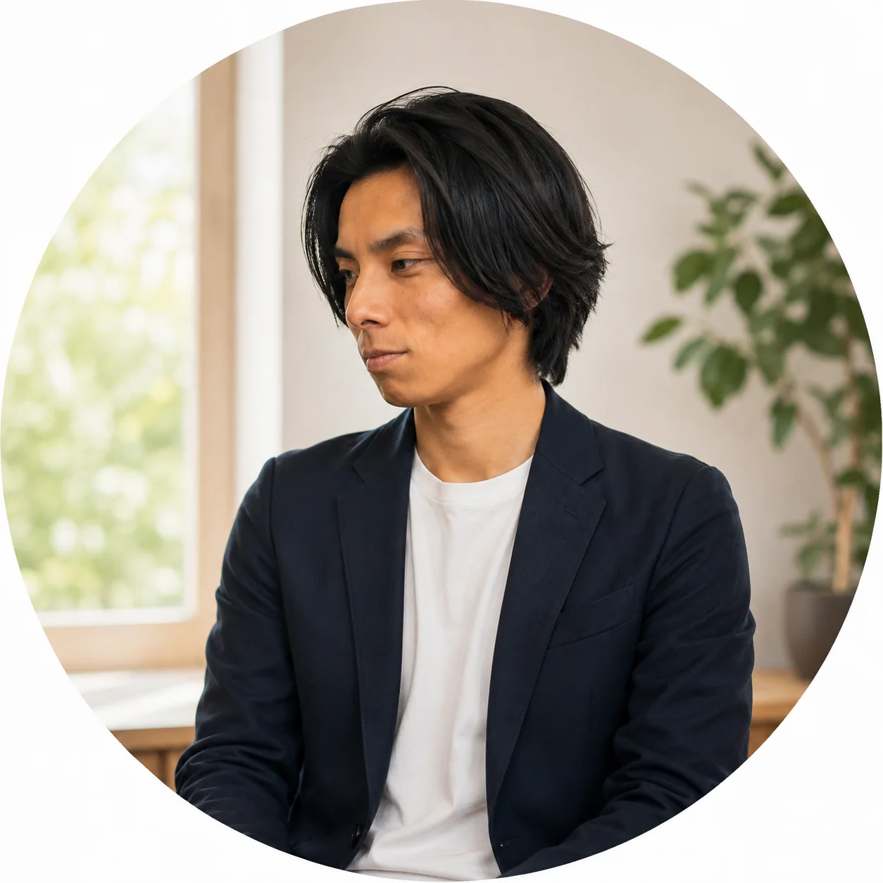 YOHAVA Founder 竹下あきら